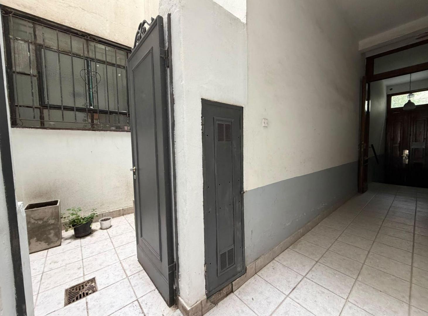 Foto de ALQUILER PH MONOAMBIENTE DIVISIBLE - VILLA URQUIZA, imagen 4