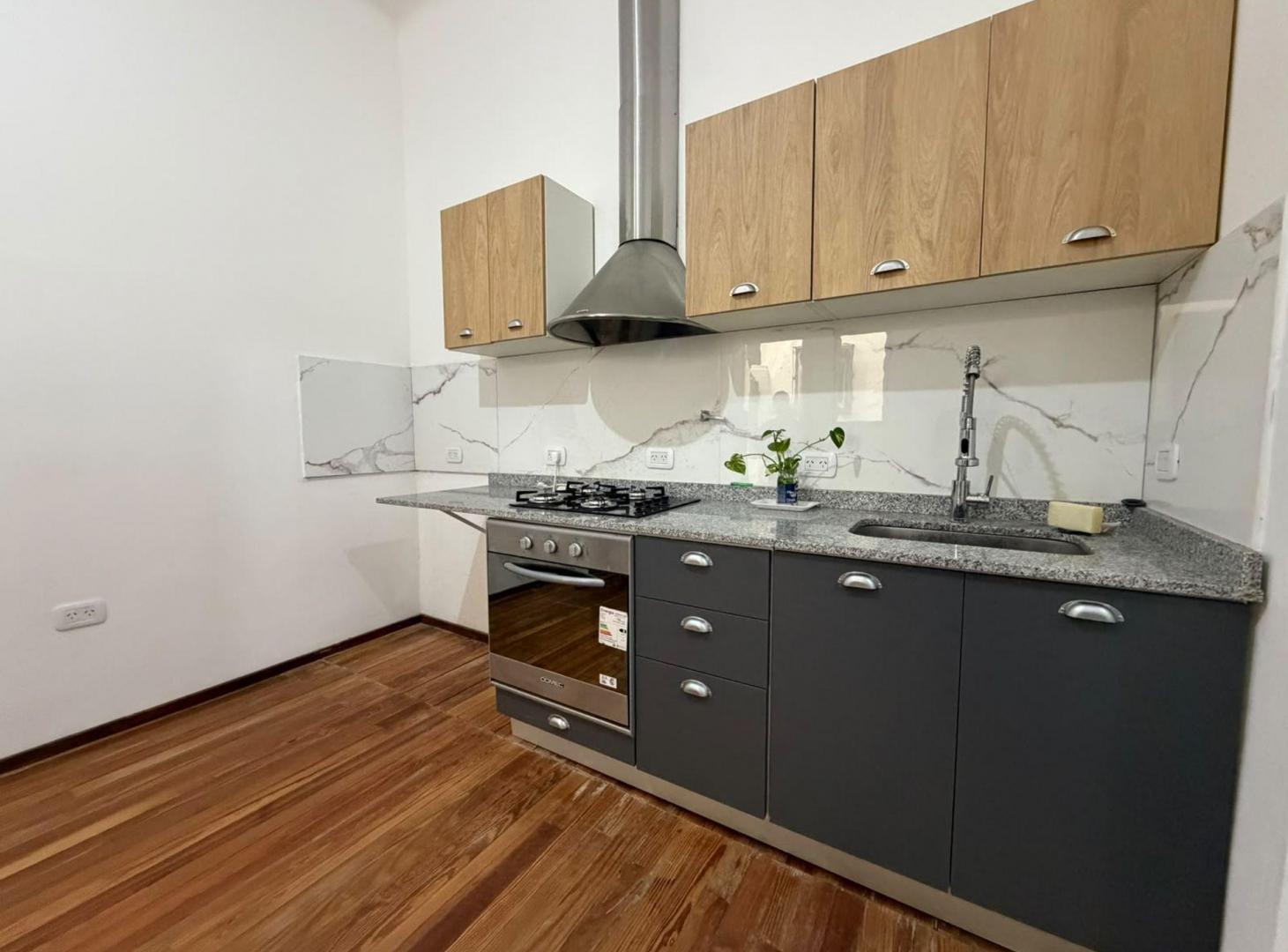 Foto de ALQUILER PH MONOAMBIENTE DIVISIBLE - VILLA URQUIZA, imagen 1