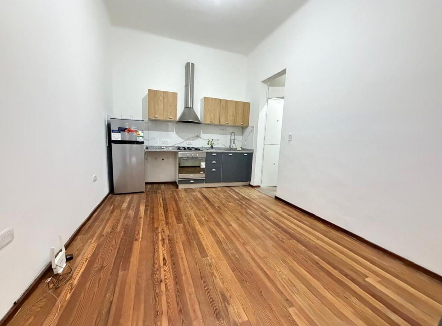Foto de ALQUILER PH MONOAMBIENTE DIVISIBLE - VILLA URQUIZA, imagen 5