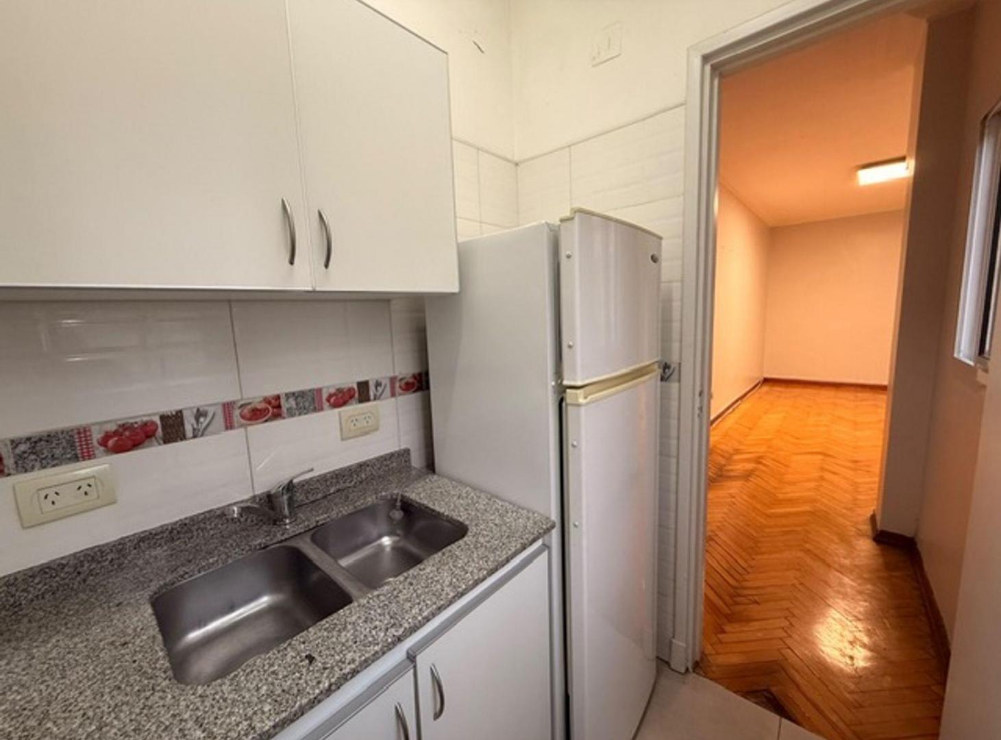 Foto de VENTA DEPTO 2 AMB BALVANERA INTERNO LUMINOSO, imagen 4