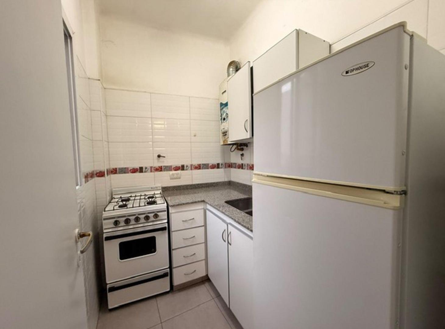 Foto de VENTA DEPTO 2 AMB BALVANERA INTERNO LUMINOSO, imagen 5