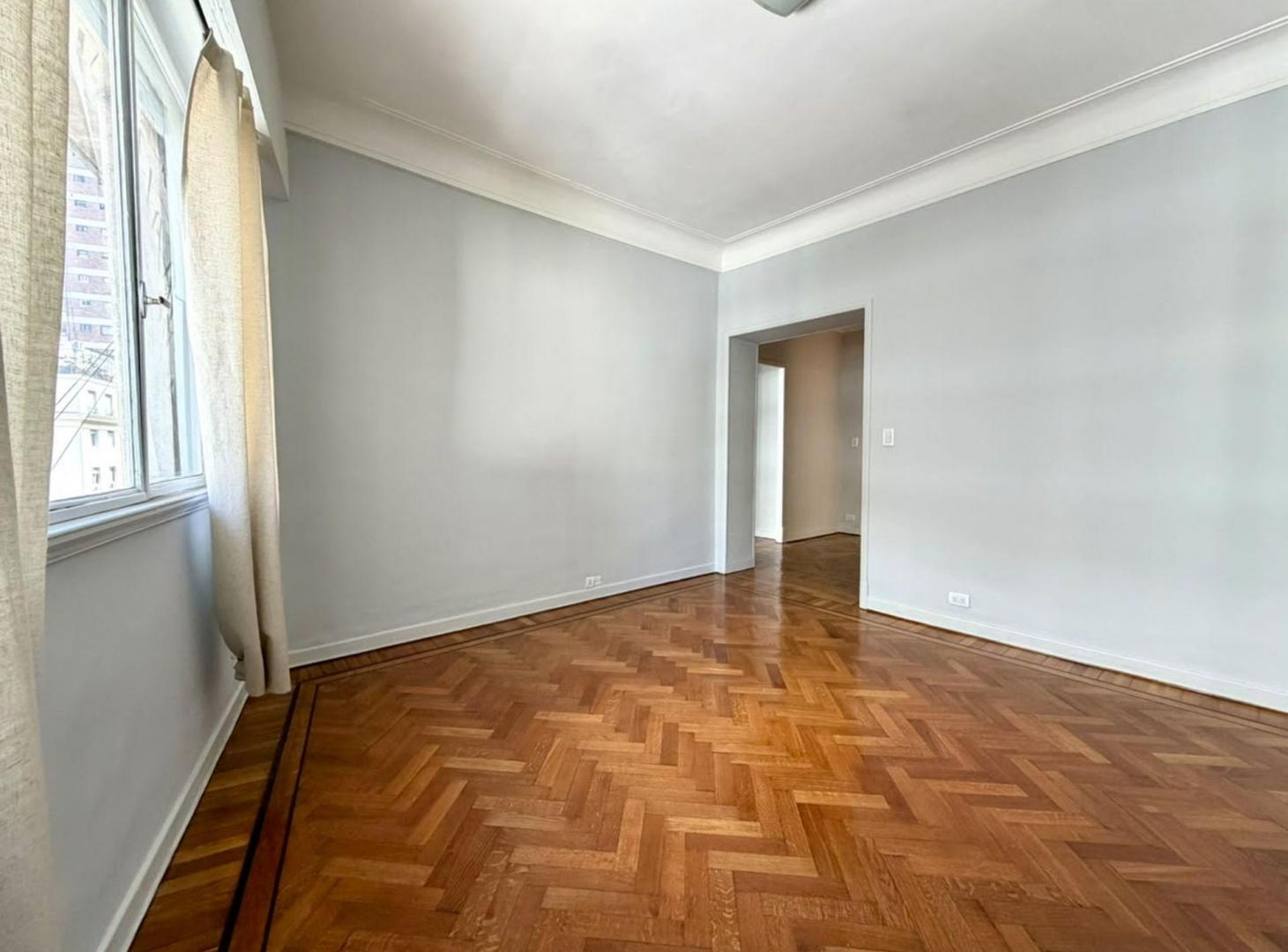 Foto de Venta depto 3 amb. Caballito Reciclado Luminoso, imagen 5