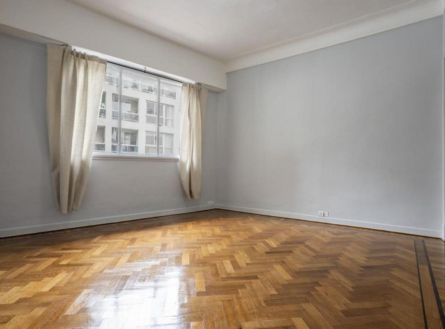 Foto de Venta depto 3 amb. Caballito Reciclado Luminoso, imagen 1