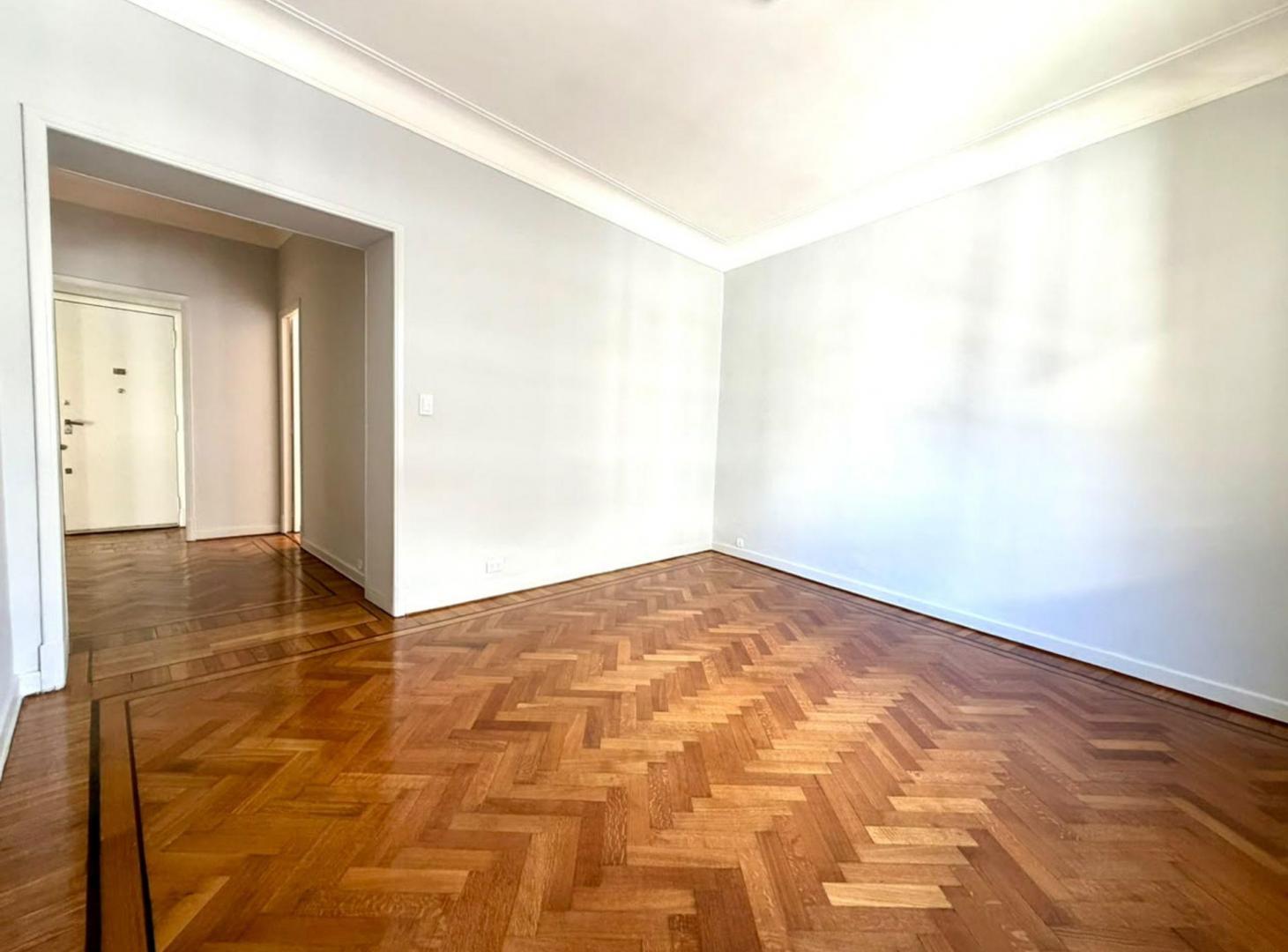 Foto de Venta depto 3 amb. Caballito Reciclado Luminoso, imagen 4