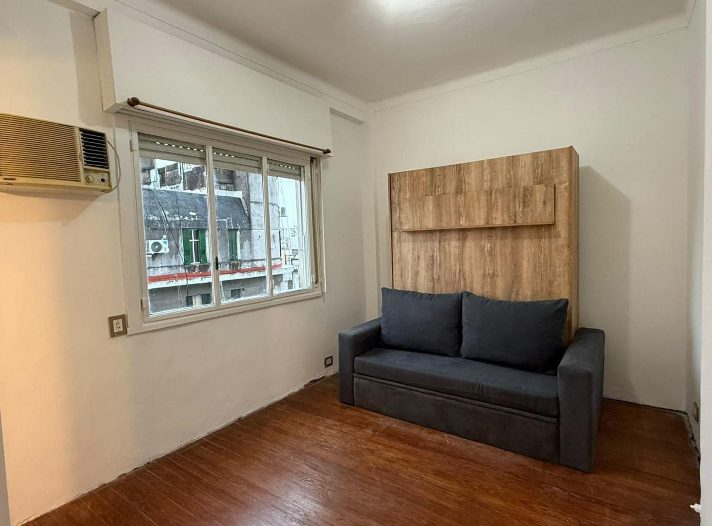 Foto de DEPTO. AMB Y 1/2-VENTA-CONSTITUCION-COCINA INDEP, imagen 1