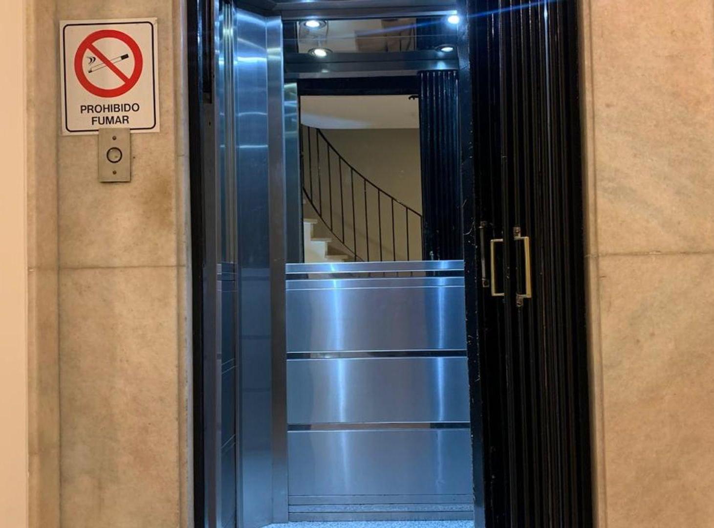 Foto de Monoambiente en venta en Villa Crespo OPORTUNIDAD, imagen 5