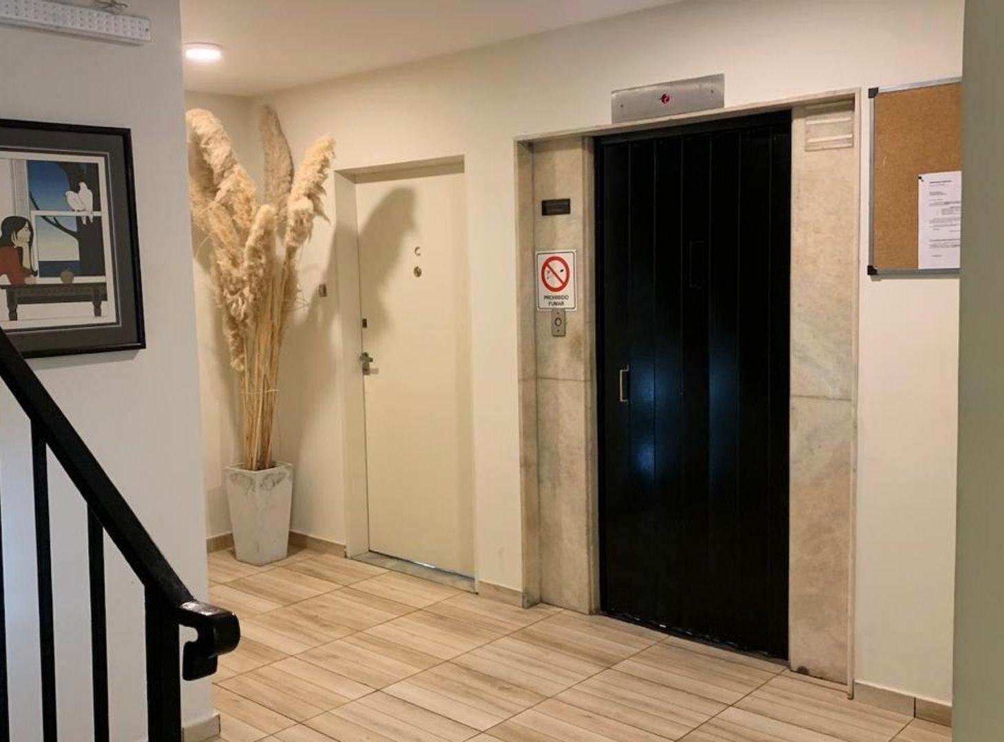 Foto de Monoambiente en venta en Villa Crespo OPORTUNIDAD, imagen 2