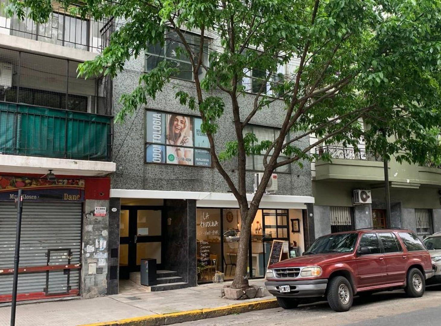 Foto de Monoambiente en venta en Villa Crespo OPORTUNIDAD, imagen 1