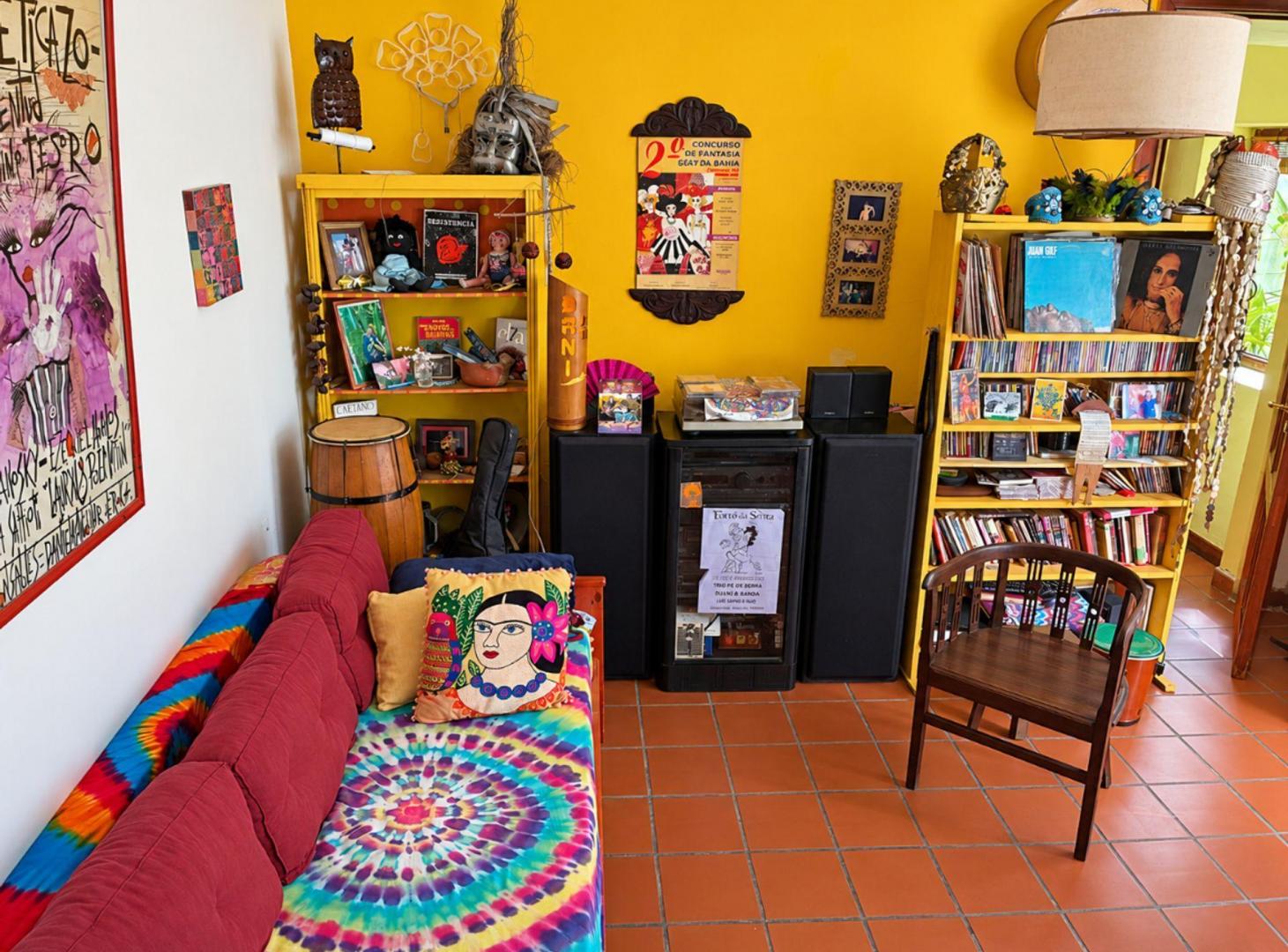 Foto de VENTA PH VILLA CRESPO 3 AMB TERRAZA, imagen 5