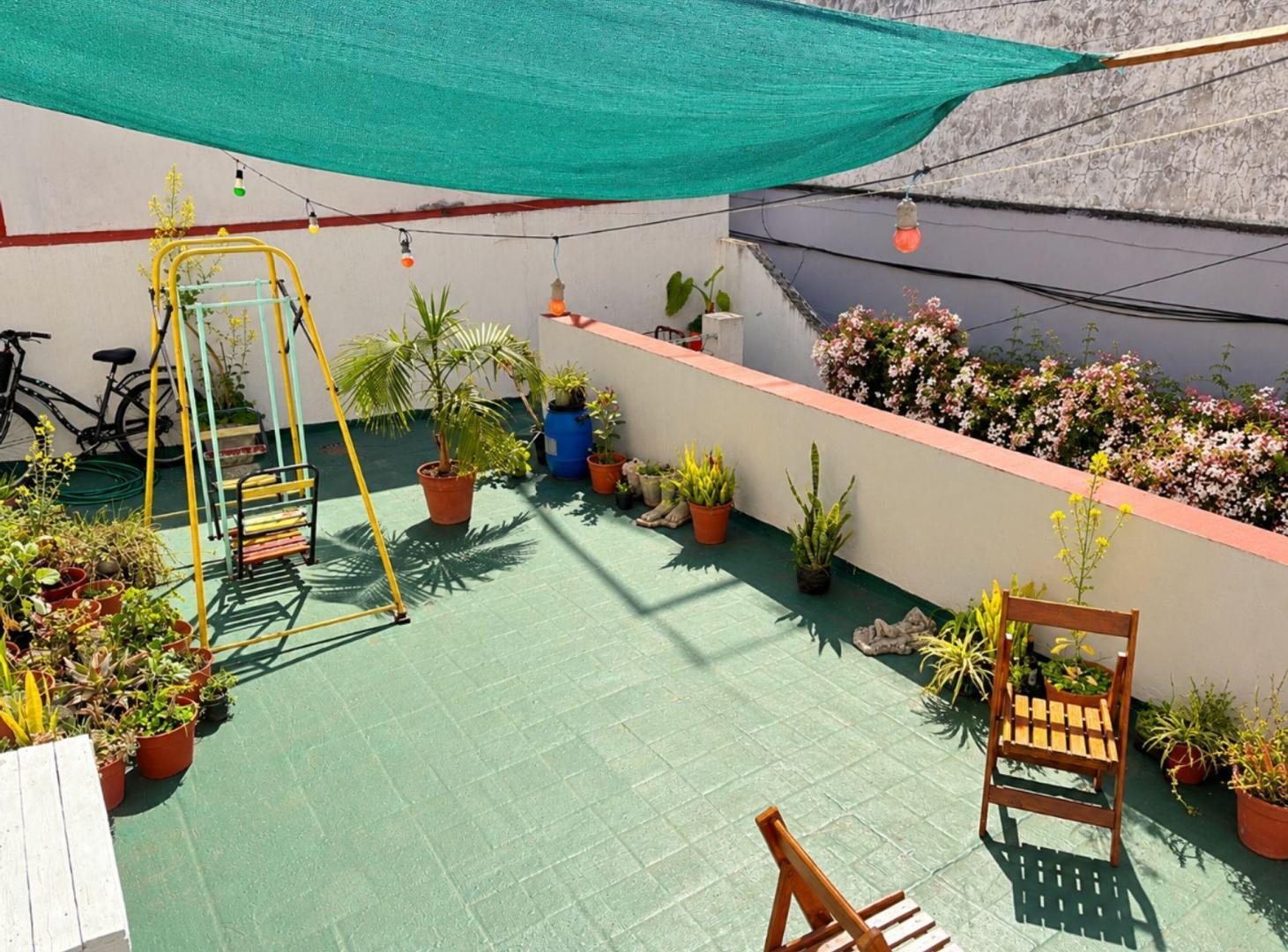 Foto de VENTA PH VILLA CRESPO 3 AMB TERRAZA, imagen 1