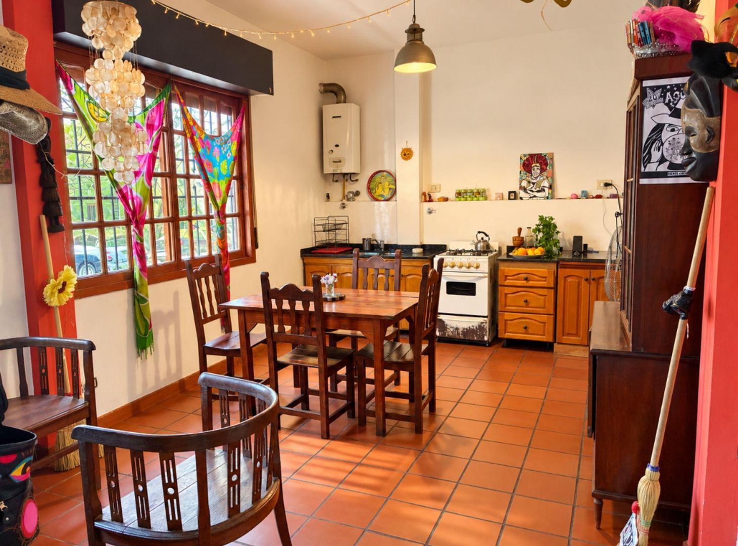 Foto de VENTA PH VILLA CRESPO 3 AMB TERRAZA, imagen 3