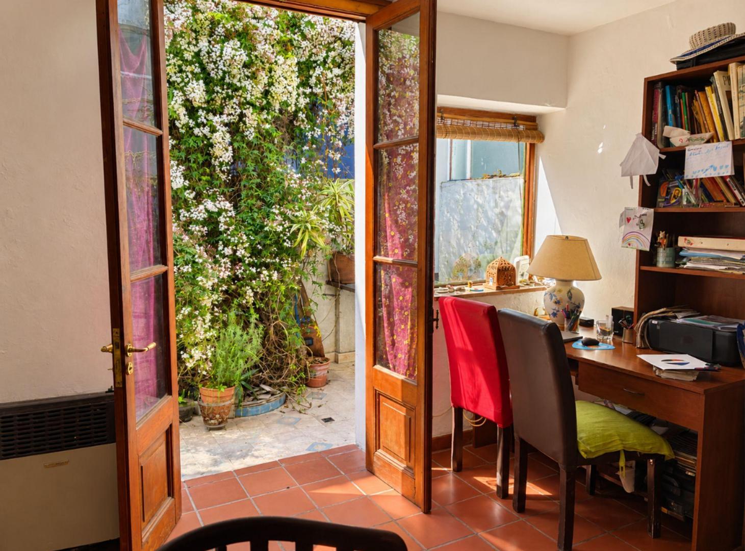 Foto de VENTA PH VILLA CRESPO 3 AMB TERRAZA, imagen 4