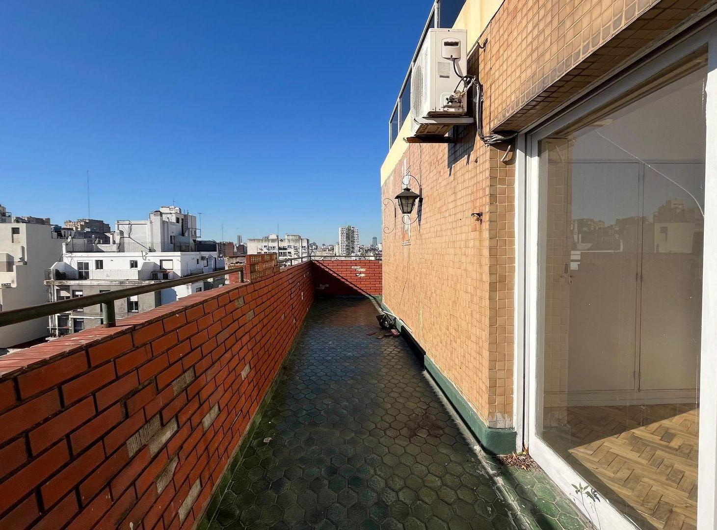 Foto de VENTA SEMIPISO 4 AMB + ESCRI BARRIO NORTE 195M2, imagen 3
