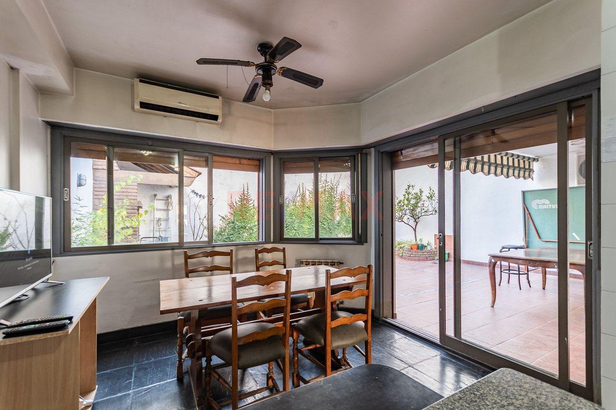 Foto de CASA 4 AMBIENTES VENTA EN CABALLITO GARAGE PATIO, imagen 5