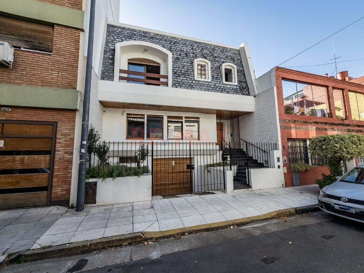Foto de CASA 4 AMBIENTES VENTA EN CABALLITO GARAGE PATIO, imagen 3