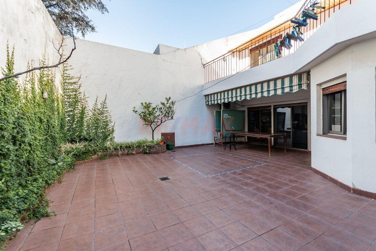 Foto de CASA 4 AMBIENTES VENTA EN CABALLITO GARAGE PATIO, imagen 2