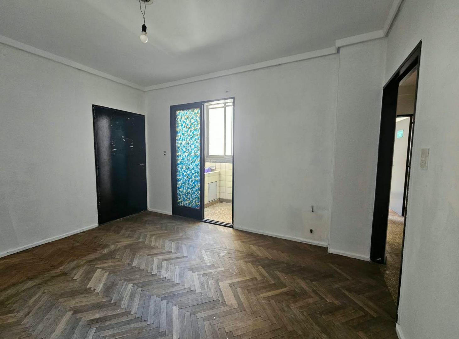 Foto de VENTA DEPTO. 2 AMB . BALVANERA.LAVADERO, imagen 4