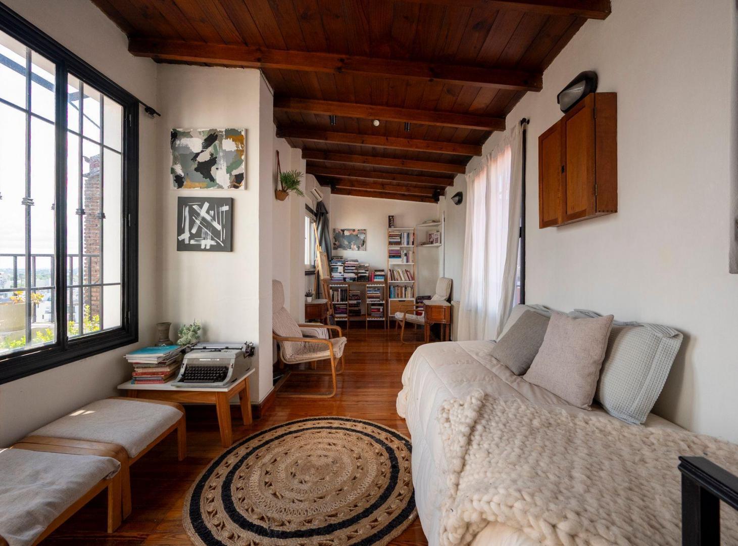 Foto de Venta Dpto 4 amb Belgrano Terraza y Parrilla, imagen 5