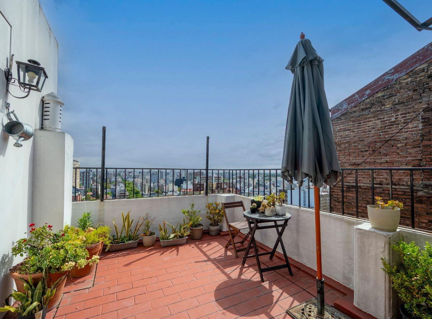 Foto de Venta Dpto 4 amb Belgrano Terraza y Parrilla, imagen 1