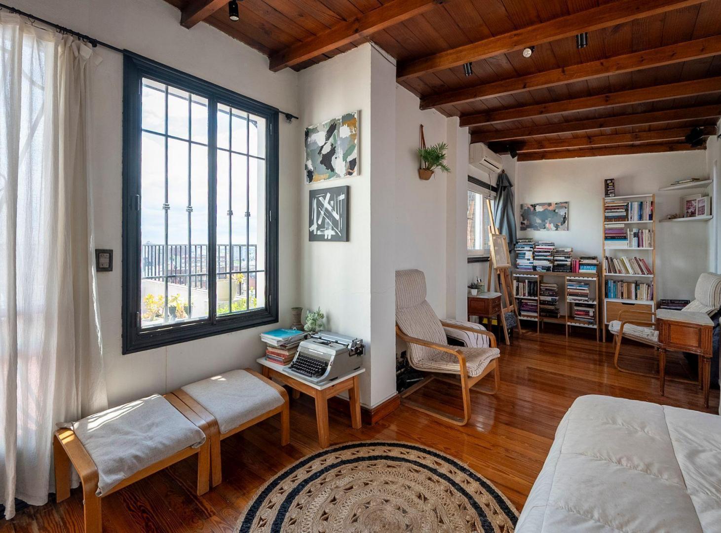 Foto de Venta Dpto 4 amb Belgrano Terraza y Parrilla, imagen 2