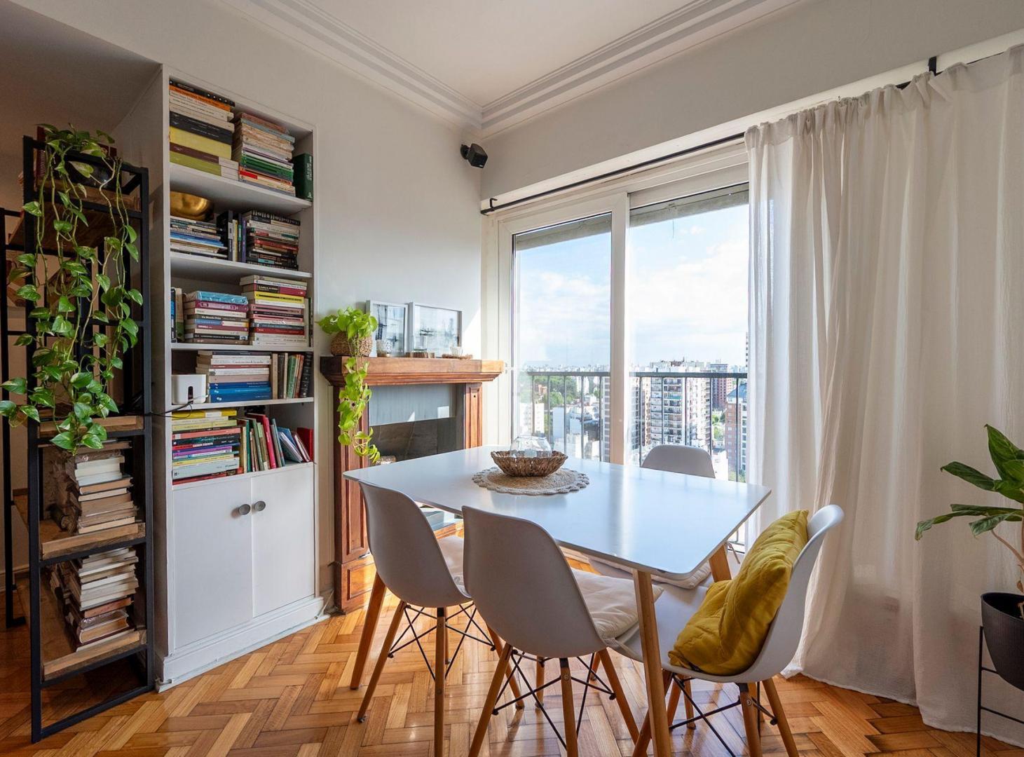 Foto de Venta Dpto 4 amb Belgrano Terraza y Parrilla, imagen 3