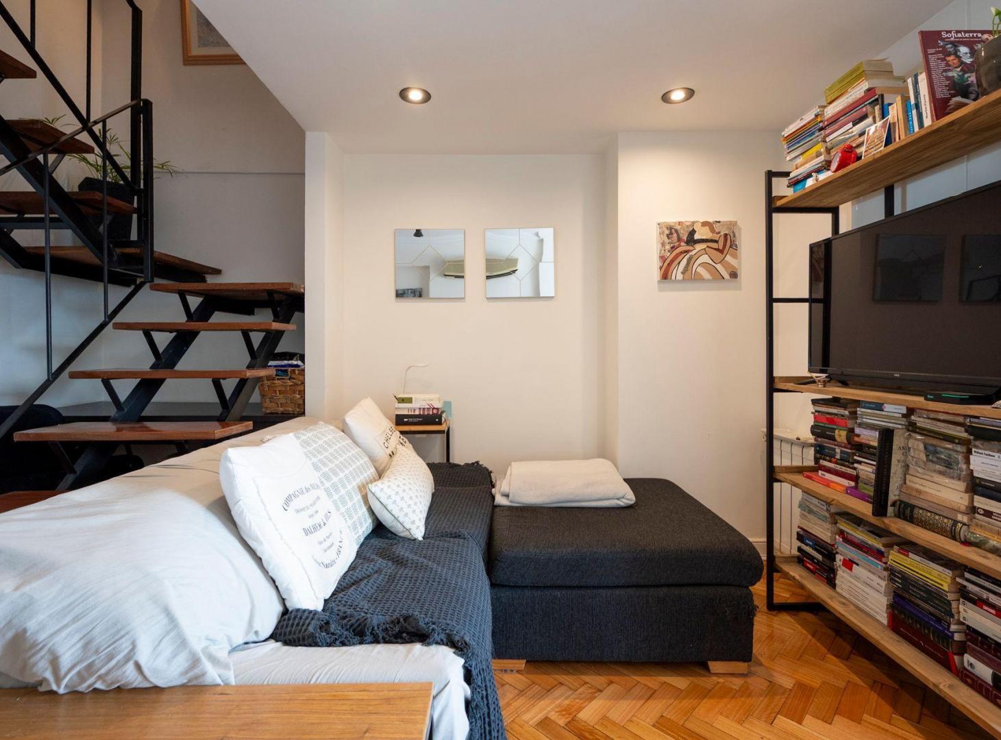Foto de Venta Dpto 4 amb Belgrano Terraza y Parrilla, imagen 4