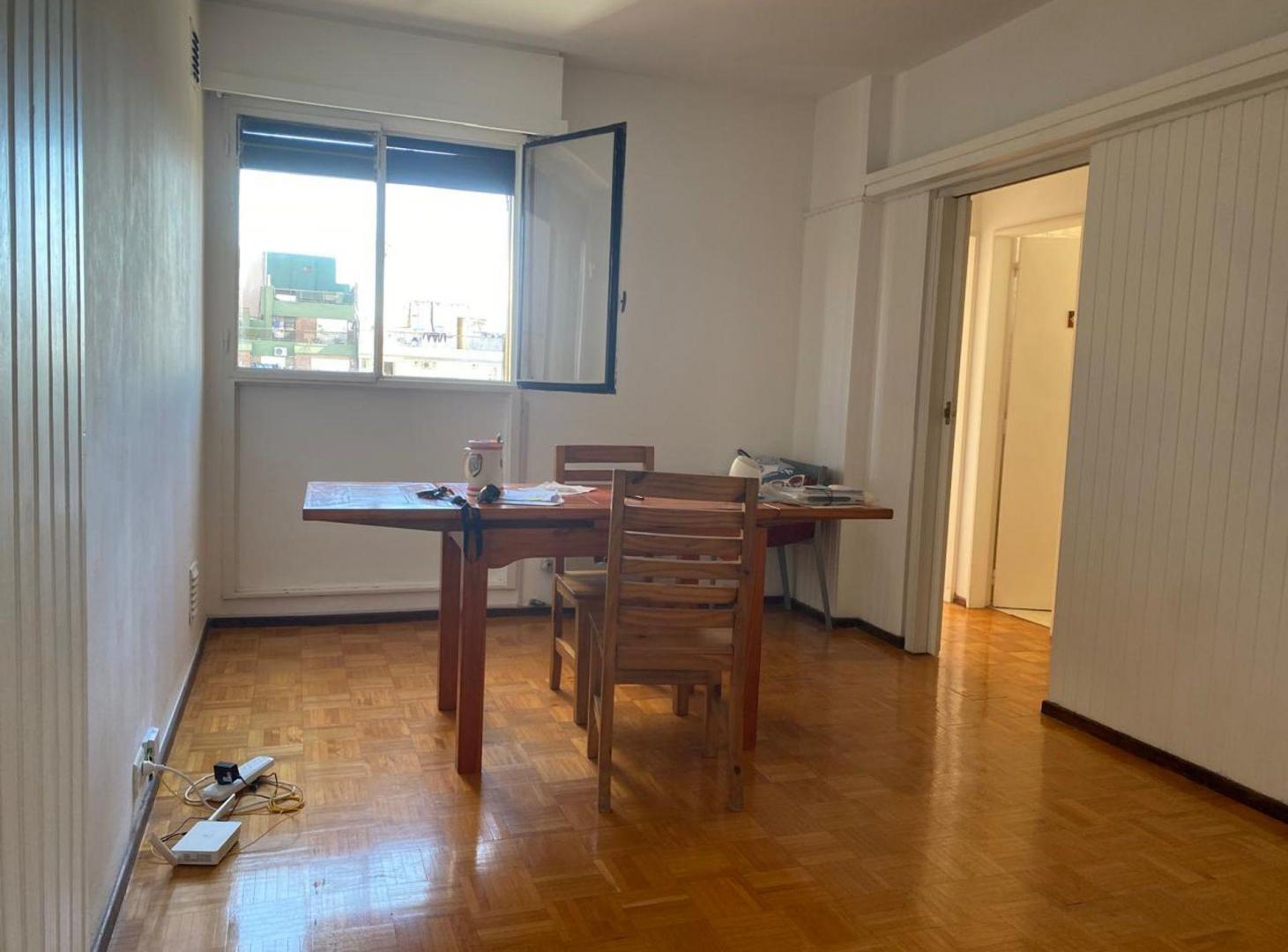 Foto de ALQUILER DEPARTAMENTO 3 AMB. VILLA URQUIZA, imagen 2