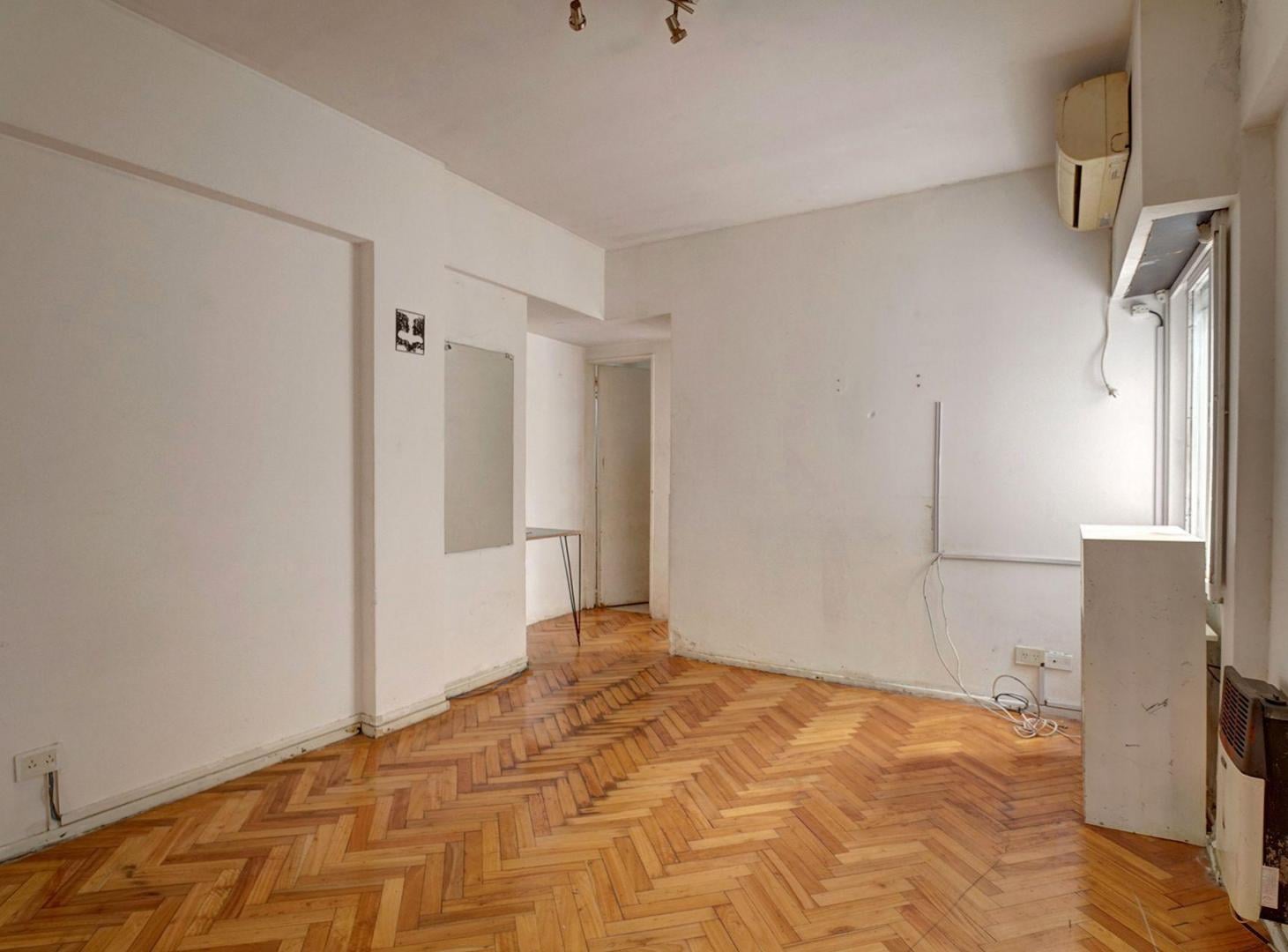 Foto de Venta depto 2 amb. Villa del Parque Luminoso, imagen 5