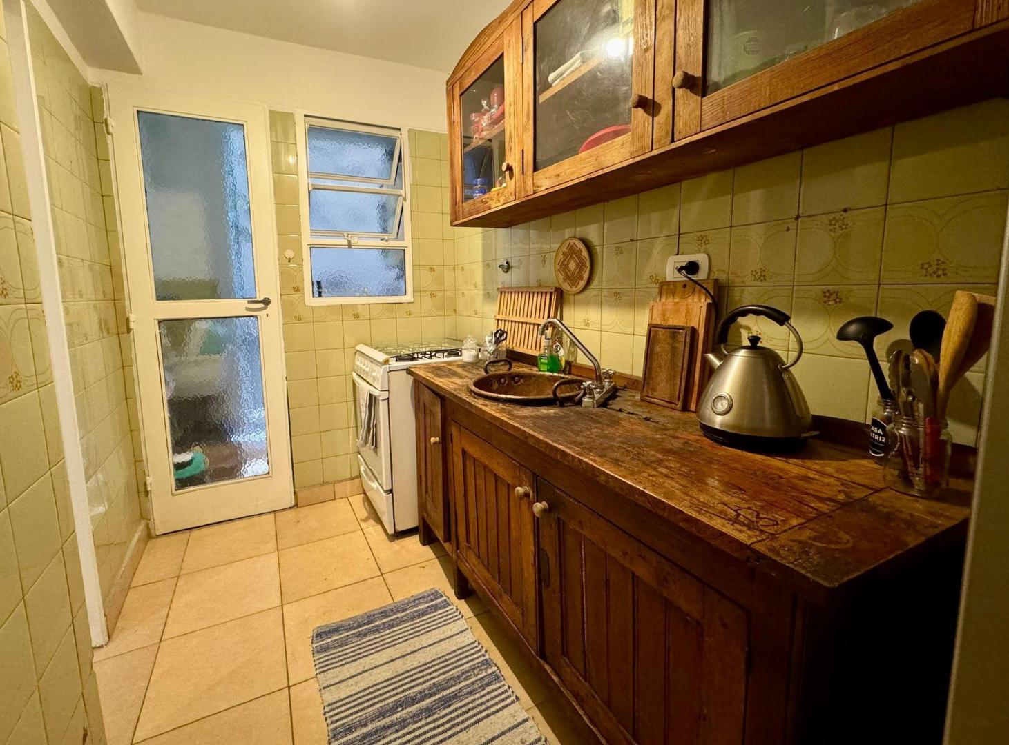 Foto de Depto 3 Amb en Venta en Caballito c/ Balcón Frente, imagen 4