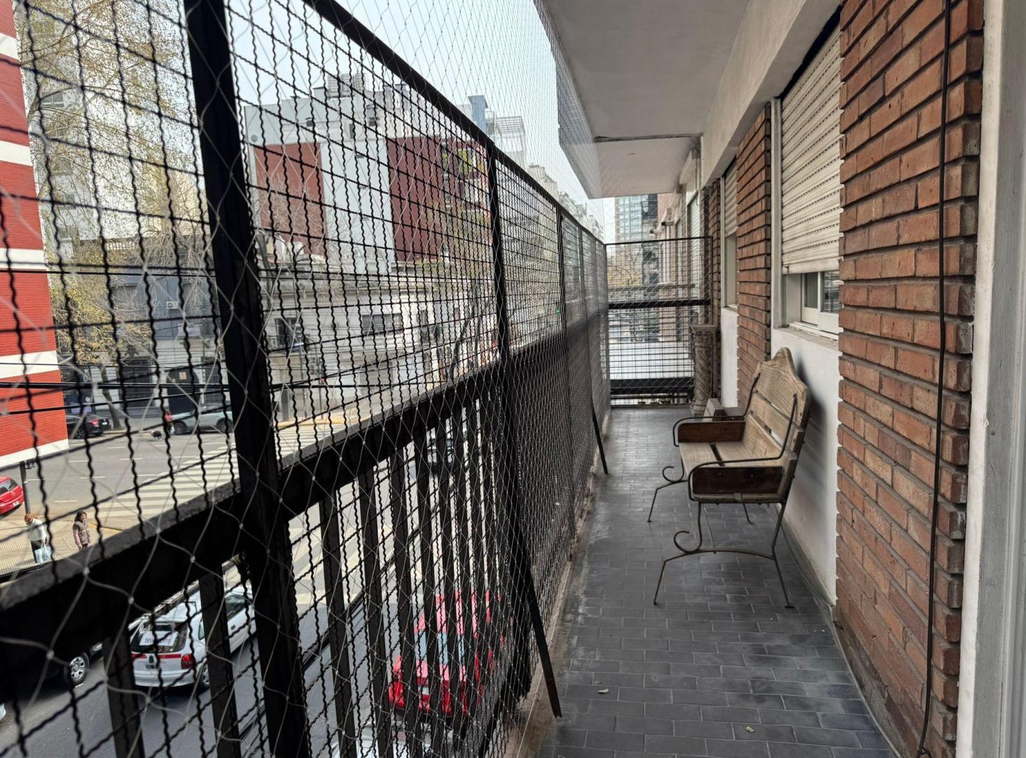 Foto de Depto 3 Amb en Venta en Caballito c/ Balcón Frente, imagen 1