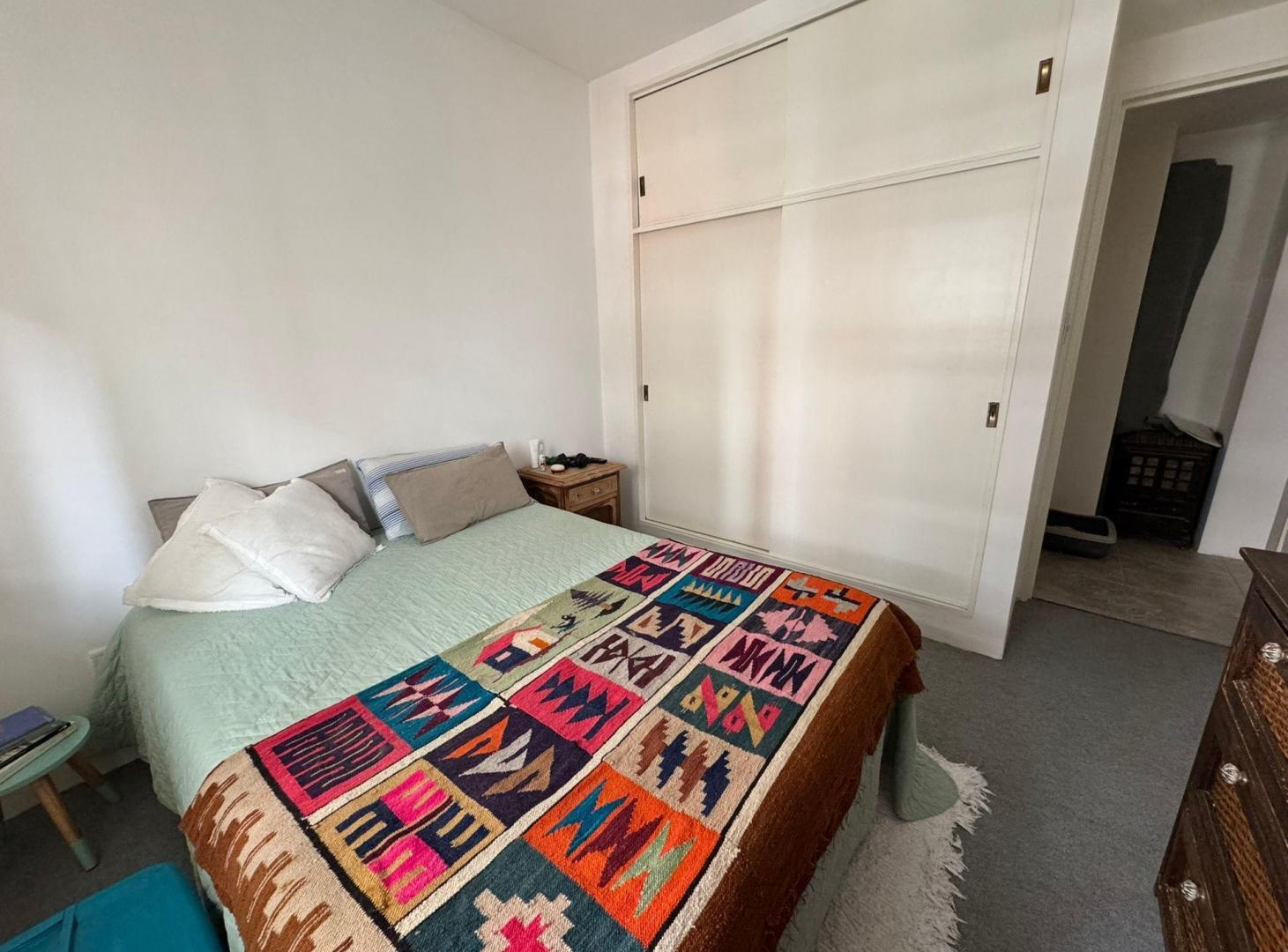 Foto de Depto 3 Amb en Venta en Caballito c/ Balcón Frente, imagen 3