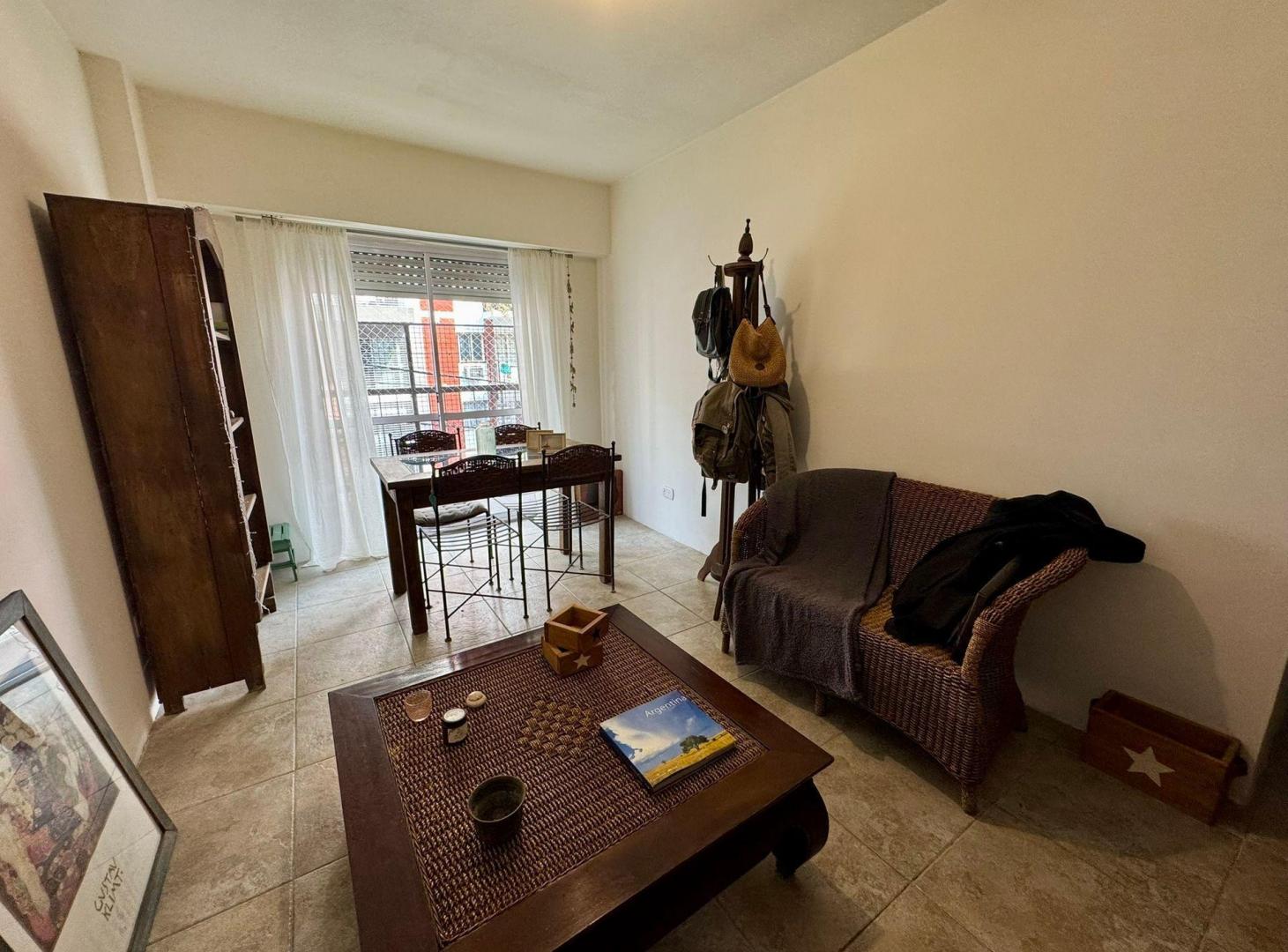 Foto de Depto 3 Amb en Venta en Caballito c/ Balcón Frente, imagen 5
