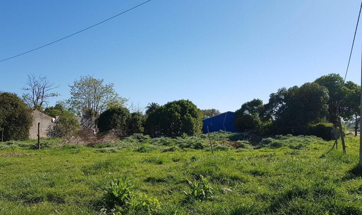 Terreno en Venta Miramar, Partido de General Alvarado 1