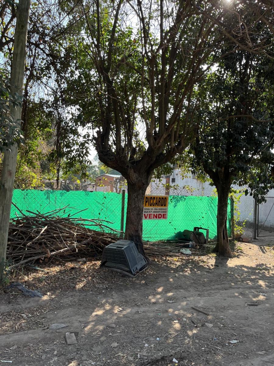 Terreno en venta Barrio La Fraternidad, General Rodriguez