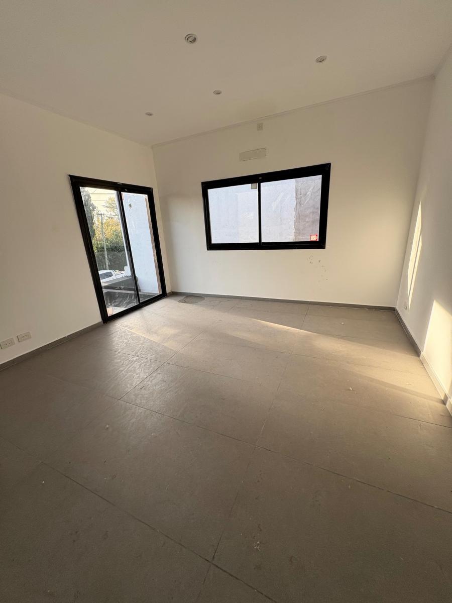 Departamento dúplex en venta General Rodriguez