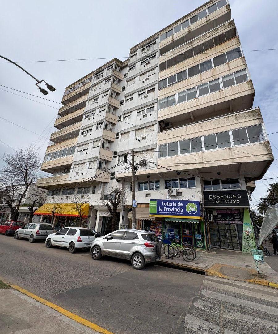 Departamento de 78 m² con 2 dormitorios en venta en el Centro de General Rodriguez