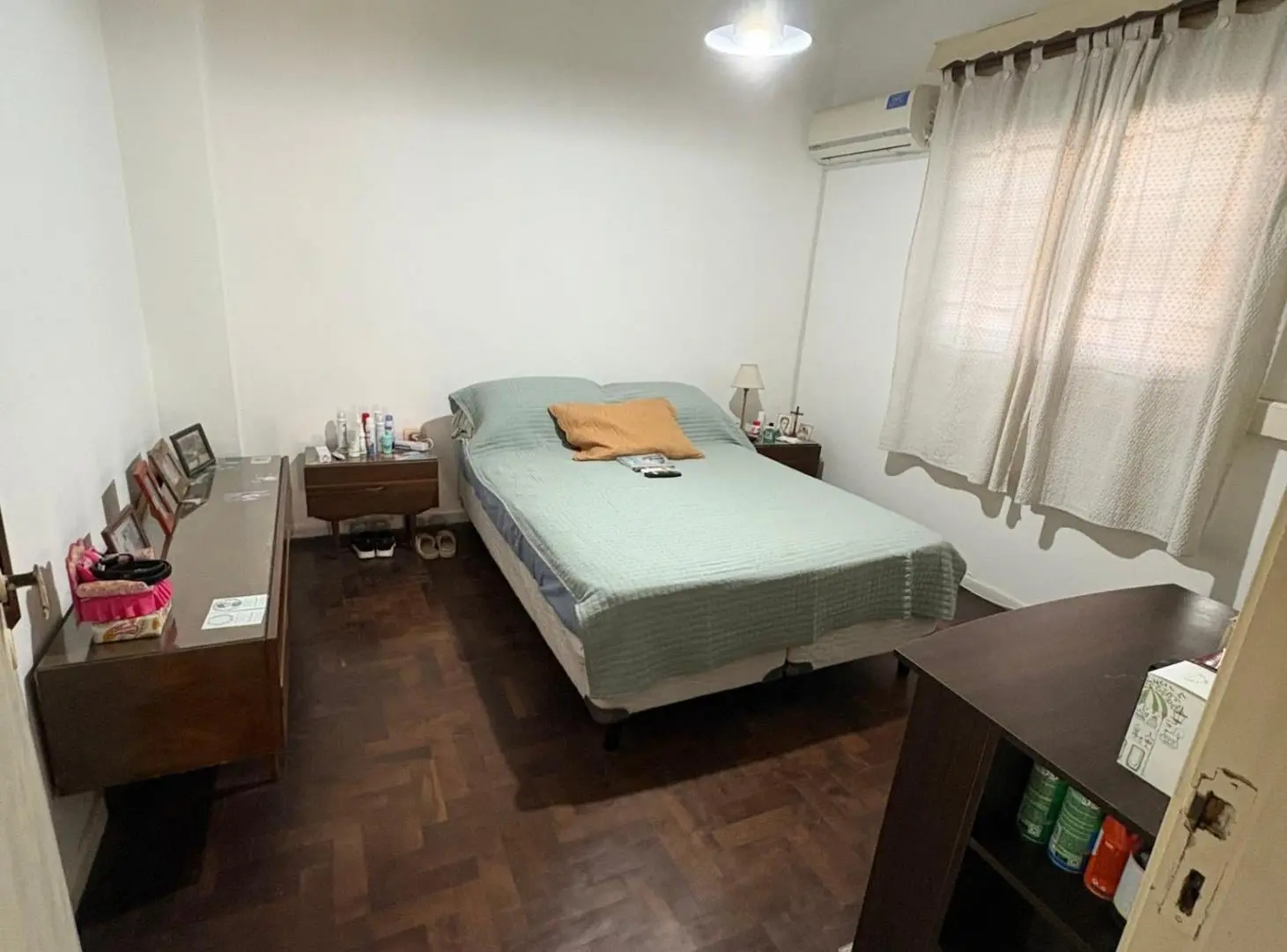Casa en venta sobre avenida – Excelente ubicación en el centro de General Rodríguez 5