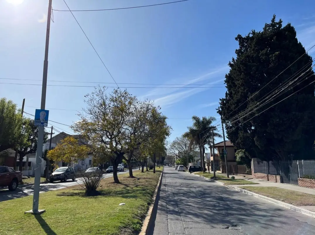 Casa en venta – Excelente ubicación en el centro de General Rodríguez 3