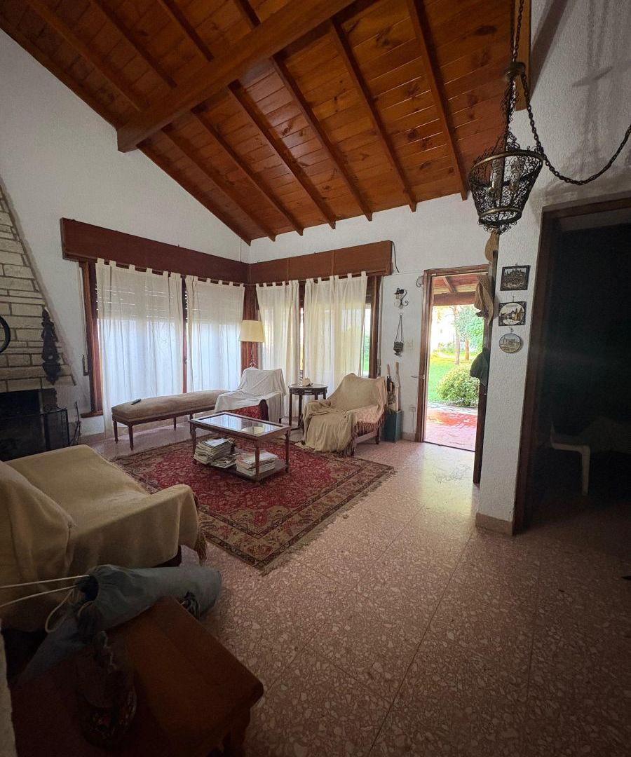Foto de Casa en alquiler – Centro de General Rodríguez, imagen 3