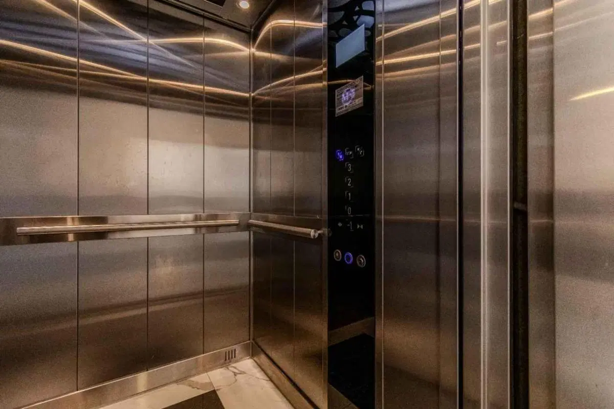 Departamento 46 m² venta San Antonio De Padua 2