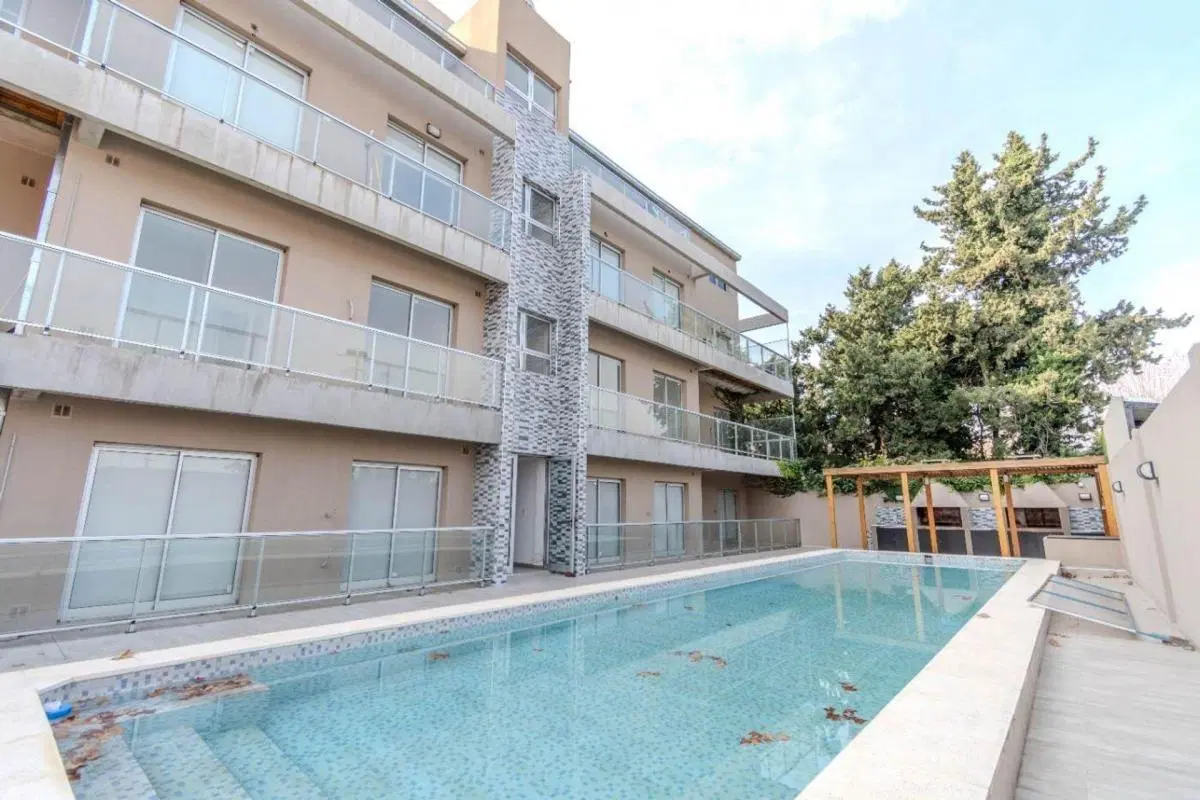 Departamento 46 m² venta San Antonio De Padua 5