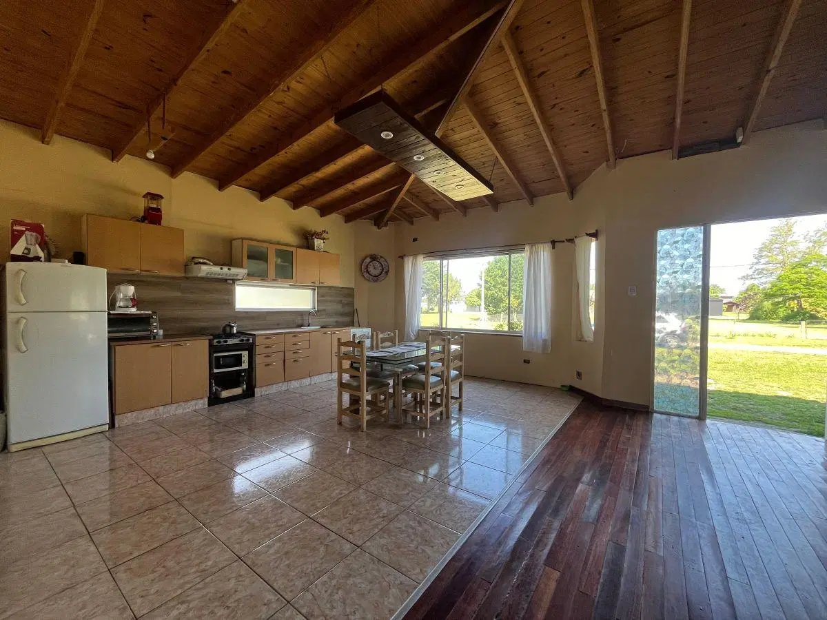 Casa con 3 dormitorios en alquiler en Aero Country Club 2
