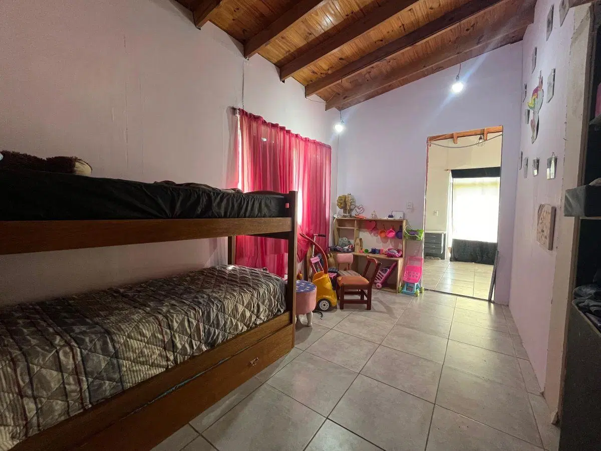 Casa con 3 dormitorios en alquiler en Aero Country Club 1