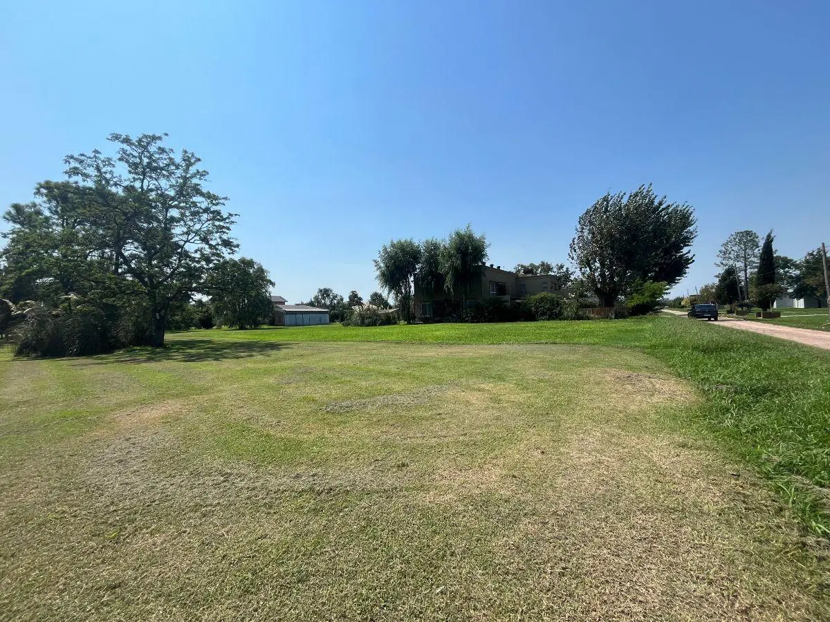 SECTOR AERONAUTCIO VENTA CASA 1..475M2 LOTE AERO COUNTRY CLUB GENERAL RODRIGUEZ ACC EAA 2