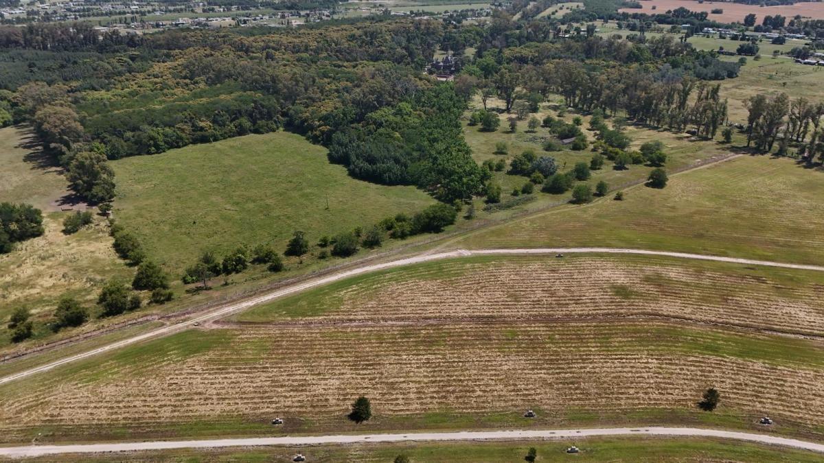 Terreno de 2000 m2 en venta en Santa Ines