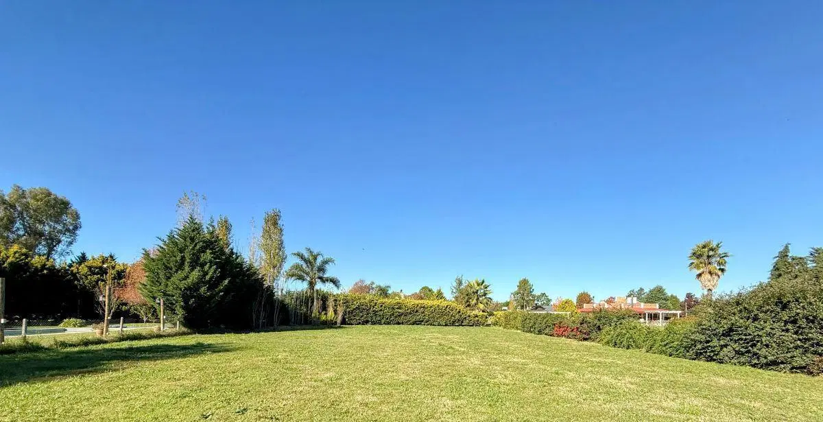 Urgente Terreno de 1000 m2 en venta en Aero Country Club 4