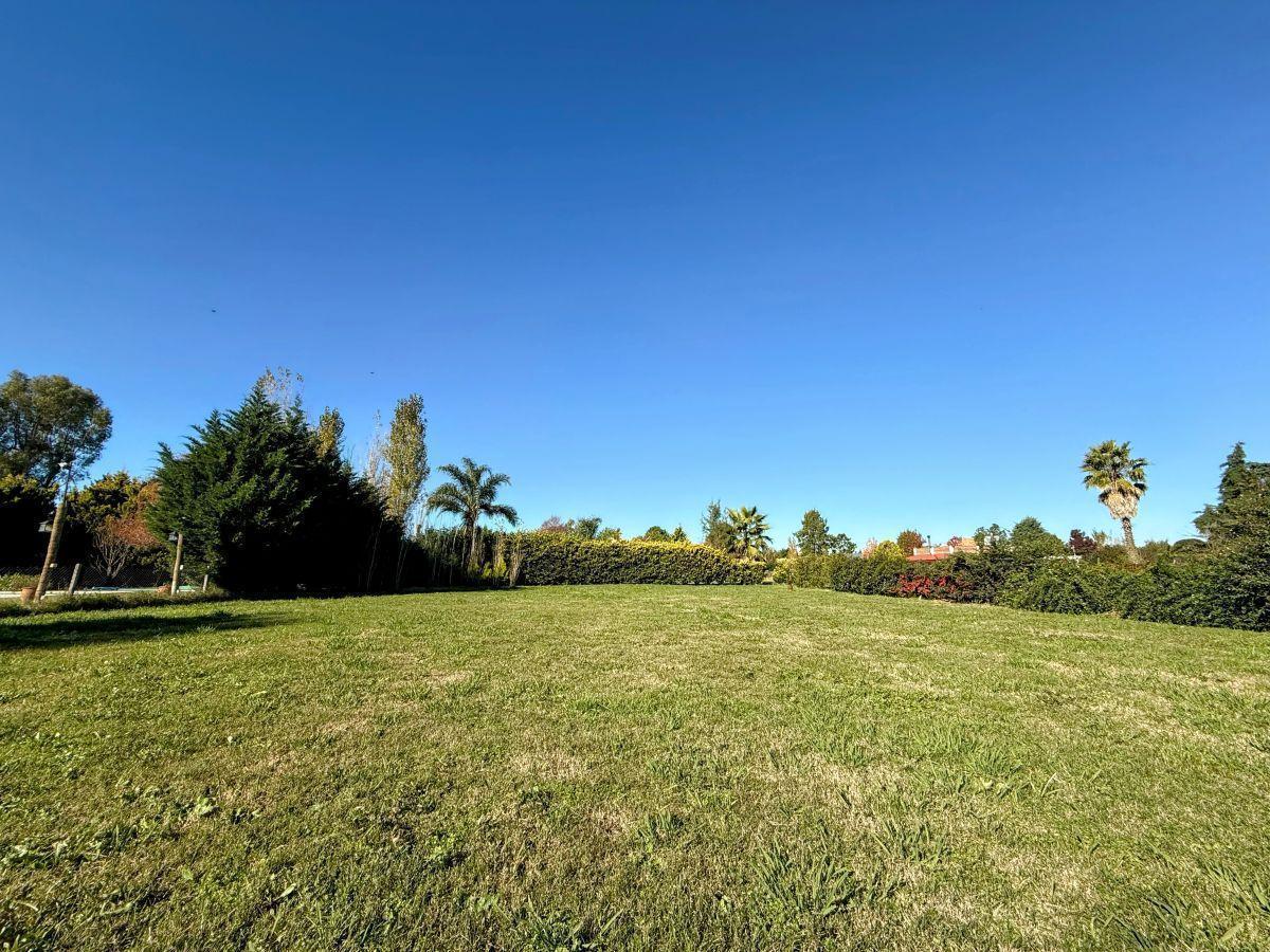 Urgente Terreno de 1000 m2 en venta en Aero Country Club