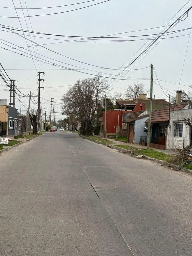 Galpón en alquiler en el centro de General Rodríguez 1