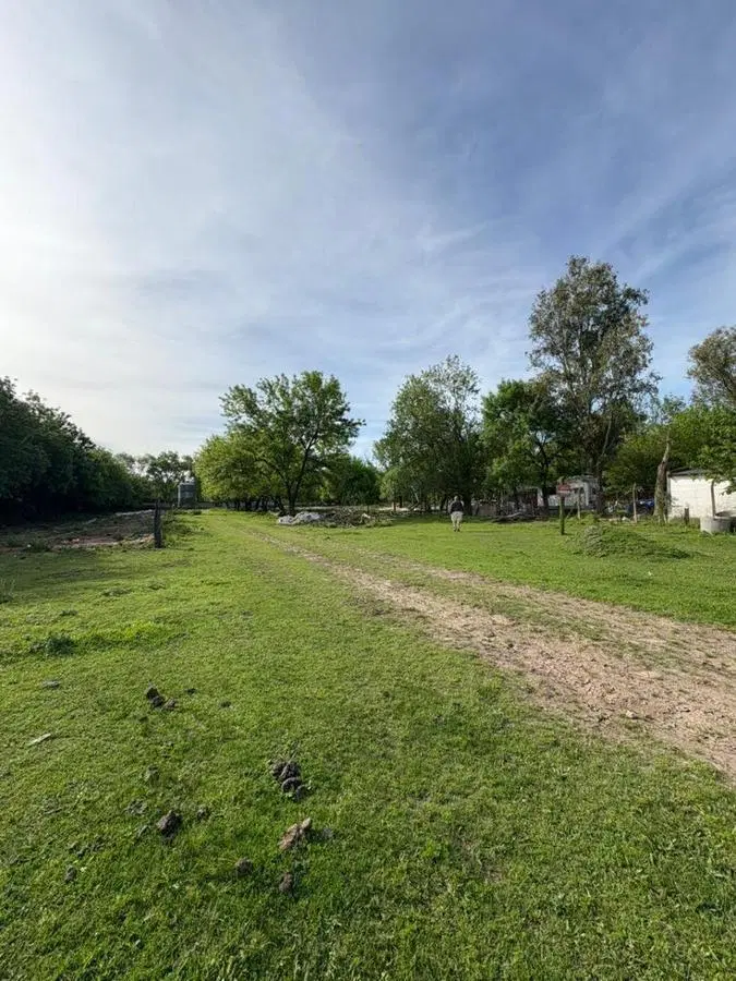 1 hectárea Barrio marabo, General Rodriguez - Ideal Polo 3