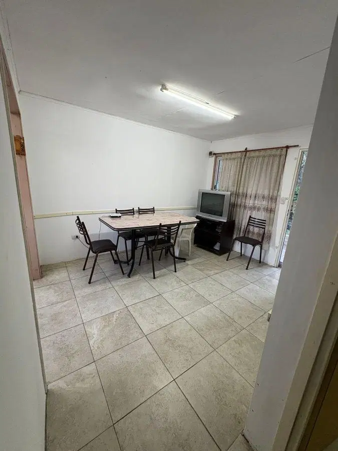 Casa quinta en venta con pileta – La Fraternidad 1